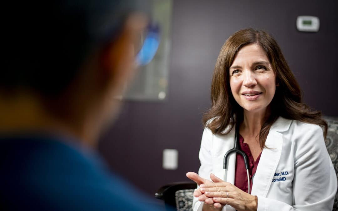 Should I Switch to Concierge Medicine?