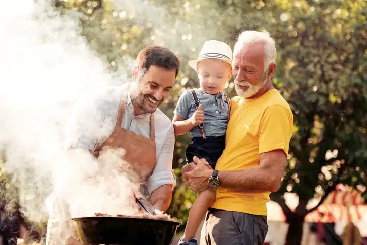 Men’s Wellness Tips
