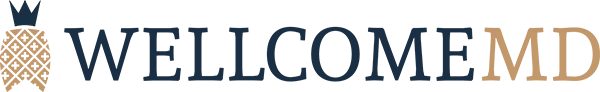 WellcomeMD Logo