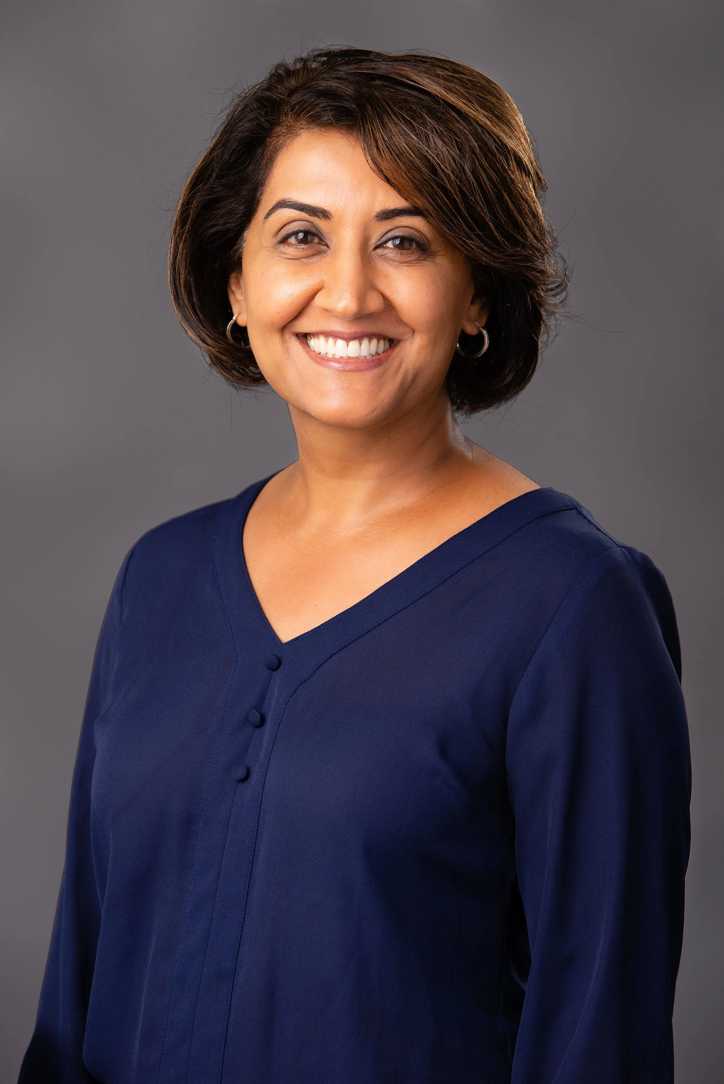   RAJAL PATEL, M.D.  