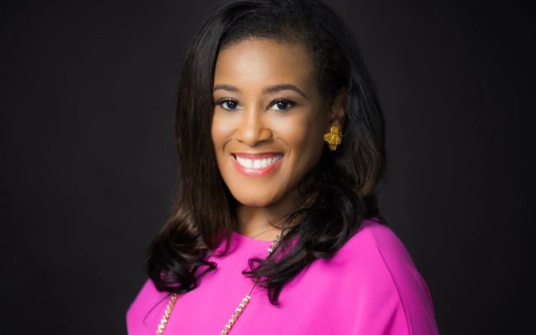 Dr. Dickerson Joins WellcomeMD Richmond