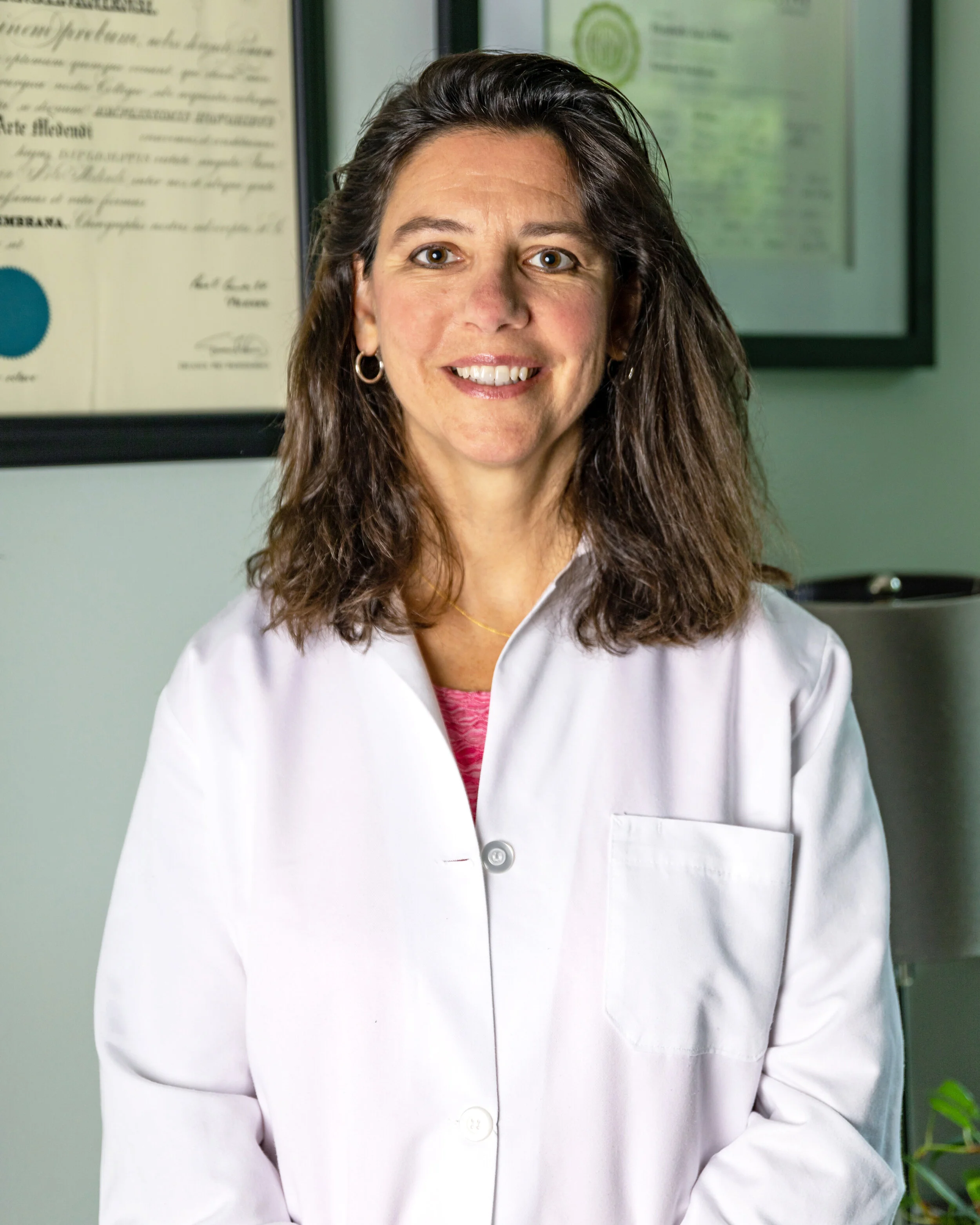   Dr. martha litos  
