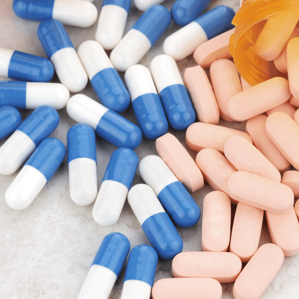 Pain Pills: The Cautious Approach