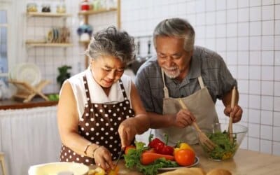 Food as Medicine