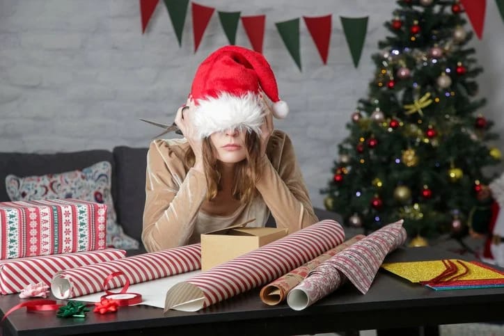 How Your Concierge Doctor Can Help You Thrive, Not Just Survive, the Holidays