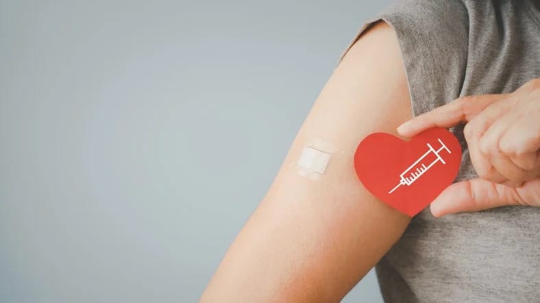 Why get a flu shot?