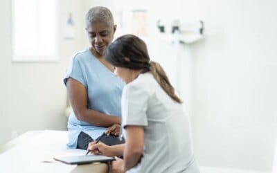 Black women and heart health risks