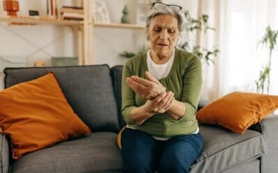 In Case of Stroke, Timing is everything