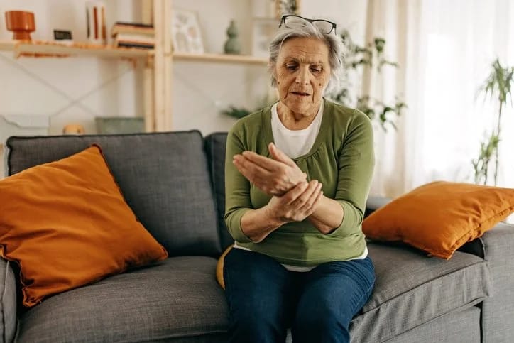 In Case of Stroke, Timing is everything