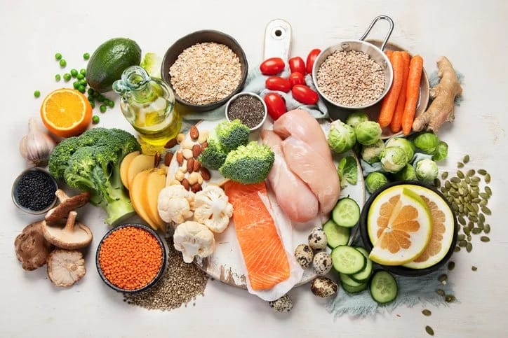 Quick Tips to Achieve Healthier Eating Habits