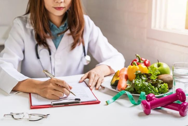 What is a Health Coach?