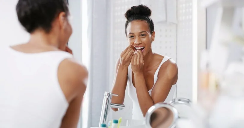 Oral Health = Brain and Heart Health