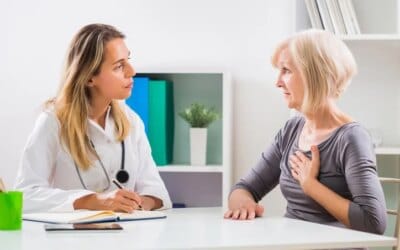 Cardiac risks for women