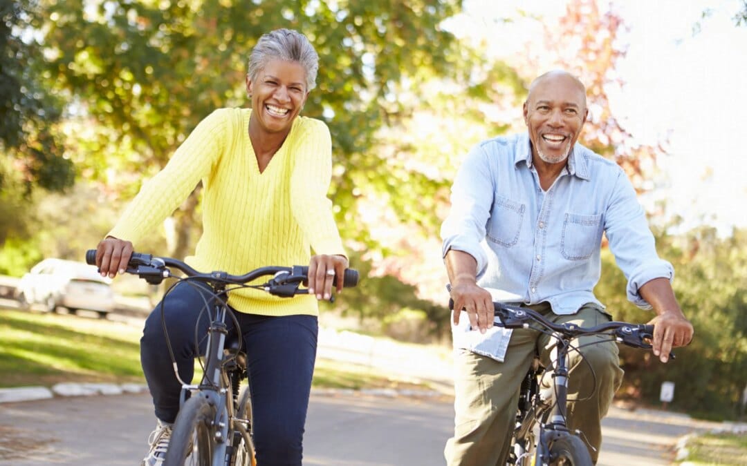 5 Tips for Developing a Health Routine